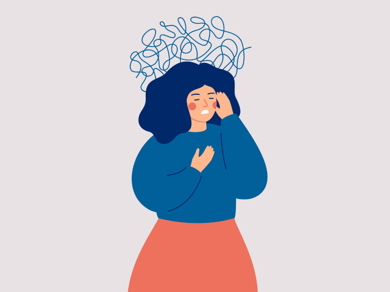 PANİK ATAĞI YAKINDAN TANIYALIM